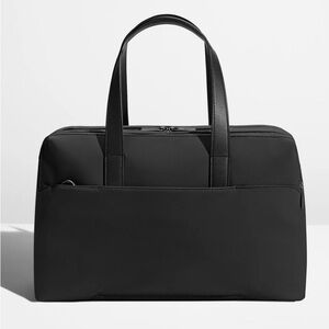 Away The Everywhere Bag in Jet Black